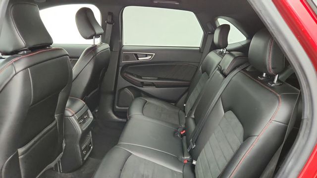 2022 Ford Edge SEL AWD - 22953418 - 18