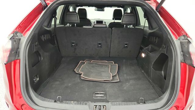 2022 Ford Edge SEL AWD - 22953418 - 19