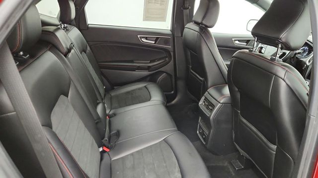 2022 Ford Edge SEL AWD - 22953418 - 20