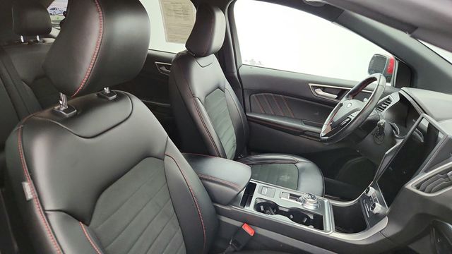 2022 Ford Edge SEL AWD - 22953418 - 21