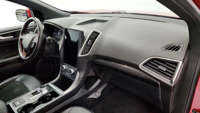 2022 Ford Edge SEL AWD - 22953418 - 22
