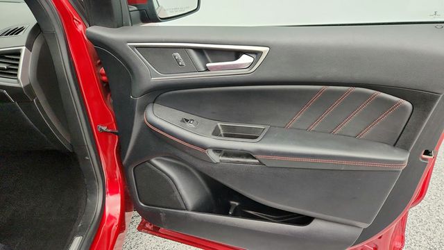 2022 Ford Edge SEL AWD - 22953418 - 23