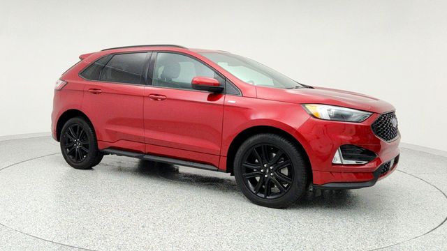 2022 Ford Edge SEL AWD - 22953418 - 2