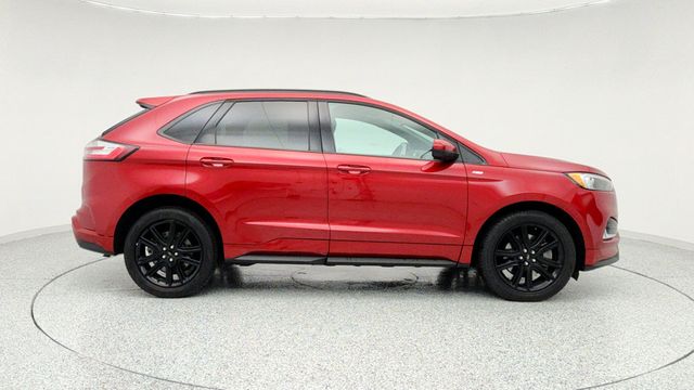 2022 Ford Edge SEL AWD - 22953418 - 3