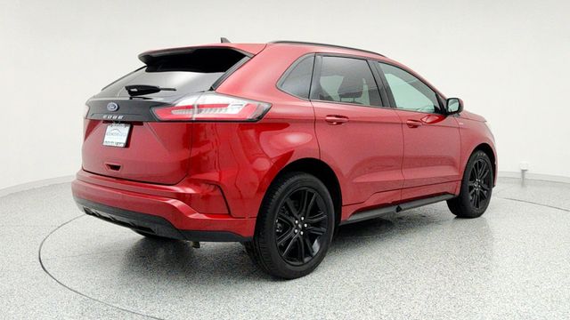 2022 Ford Edge SEL AWD - 22953418 - 4