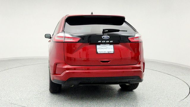 2022 Ford Edge SEL AWD - 22953418 - 5
