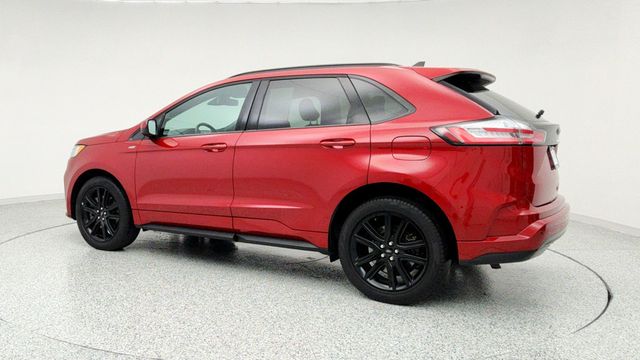 2022 Ford Edge SEL AWD - 22953418 - 6