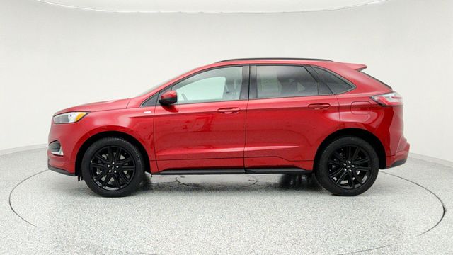 2022 Ford Edge SEL AWD - 22953418 - 7