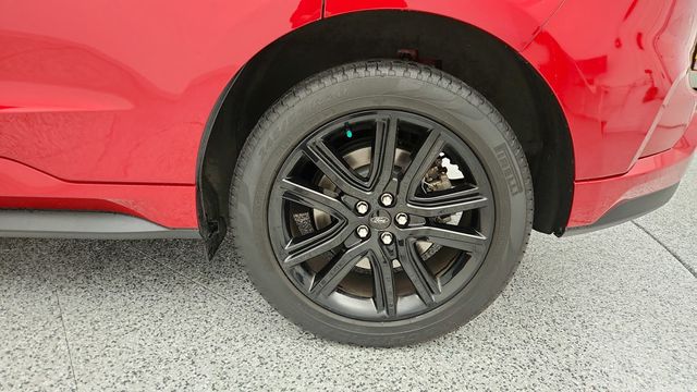 2022 Ford Edge SEL AWD - 22953418 - 8