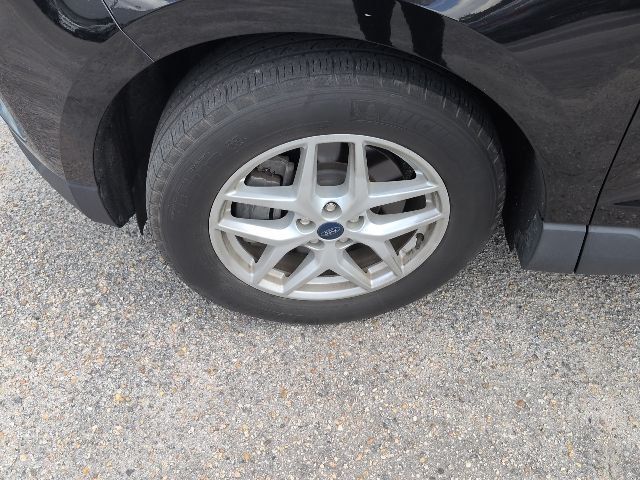 2022 Ford Edge SEL AWD - 23028136 - 9