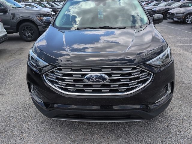2022 Ford Edge SEL AWD - 23028136 - 11