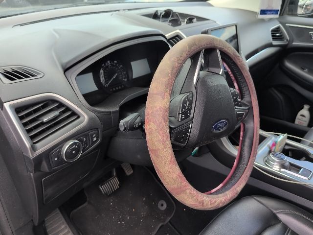 2022 Ford Edge SEL AWD - 23028136 - 14