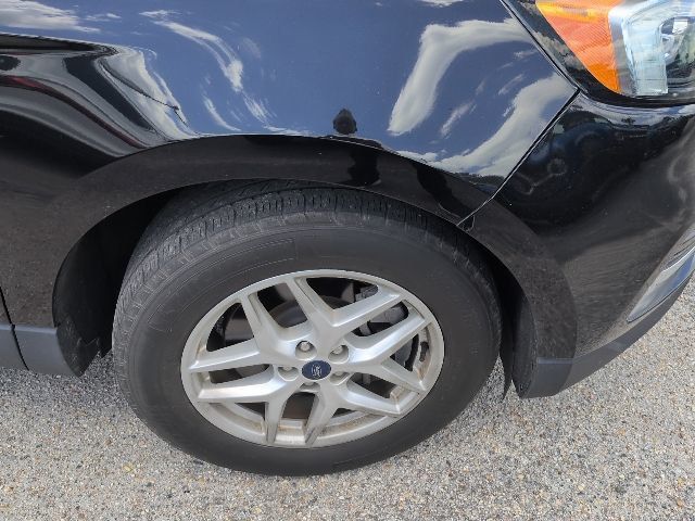 2022 Ford Edge SEL AWD - 23028136 - 1