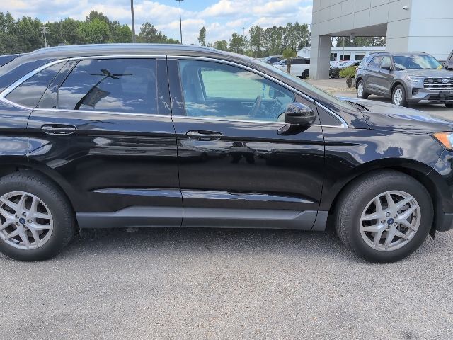 2022 Ford Edge SEL AWD - 23028136 - 2