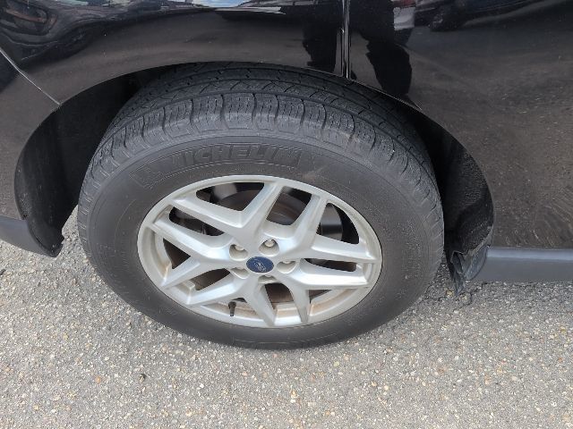 2022 Ford Edge SEL AWD - 23028136 - 3