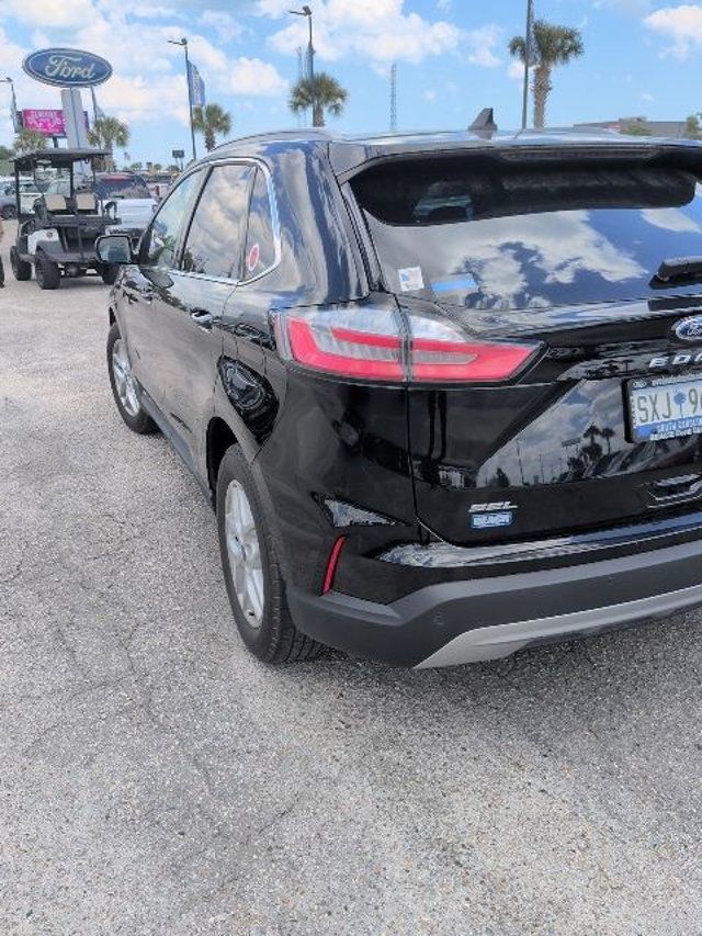 2022 Ford Edge SEL AWD - 23028136 - 6