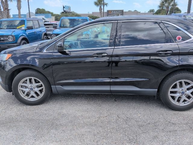 2022 Ford Edge SEL AWD - 23028136 - 8