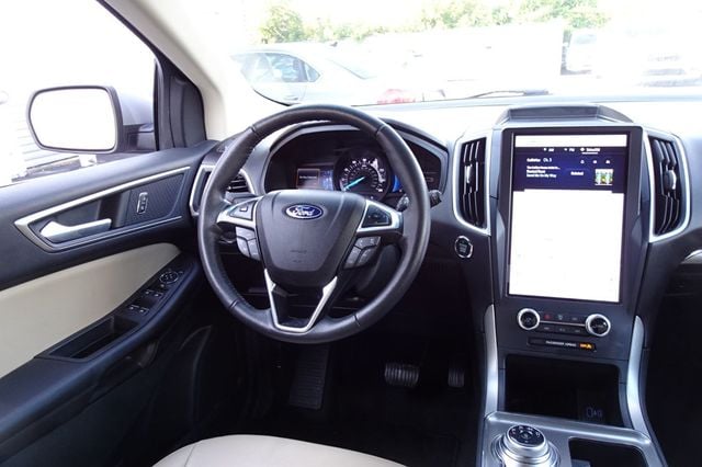 2022 Ford Edge SEL AWD - 22570037 - 12