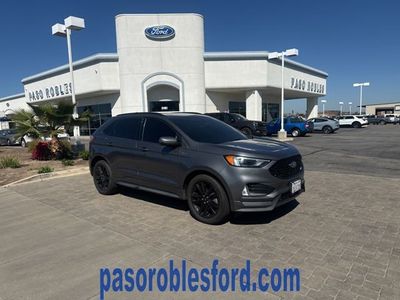 2022 Ford Edge - 2FMPK4J93NBB14119
