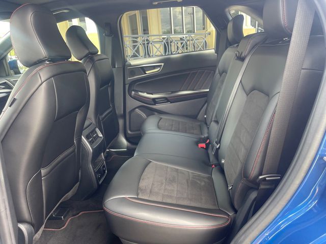 2022 Ford Edge ST-Line AWD - 22919636 - 11