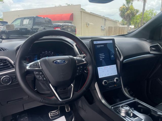 2022 Ford Edge ST-Line AWD - 22919636 - 12