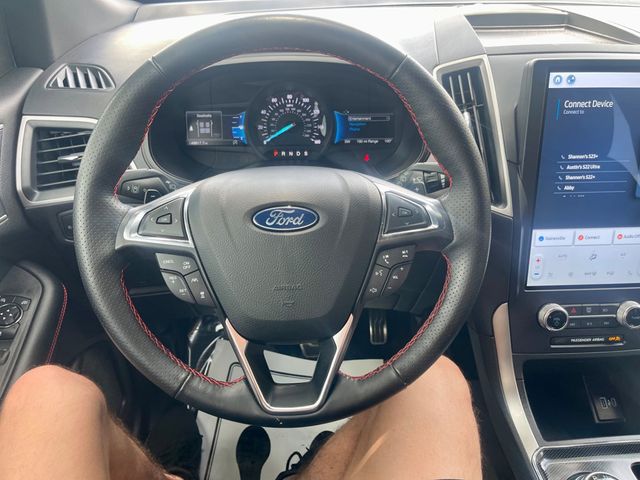 2022 Ford Edge ST-Line AWD - 22919636 - 13