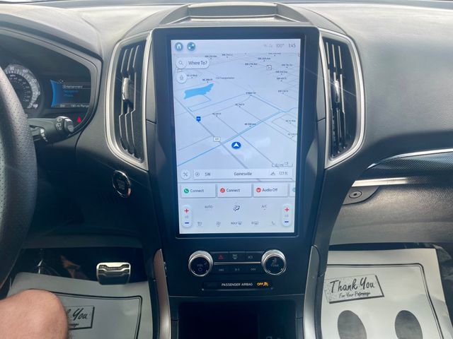 2022 Ford Edge ST-Line AWD - 22919636 - 15