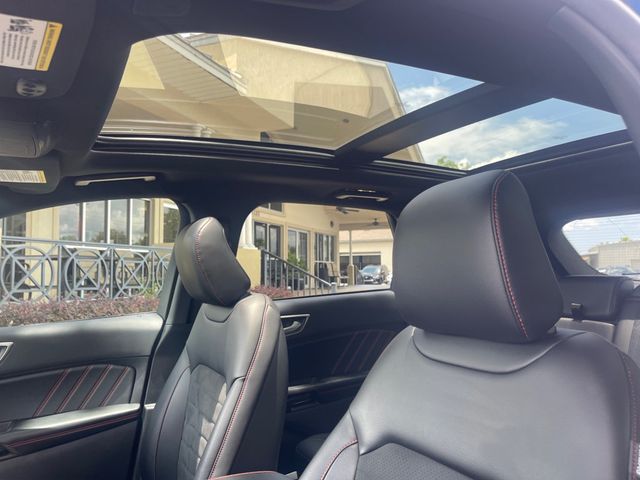 2022 Ford Edge ST-Line AWD - 22919636 - 16