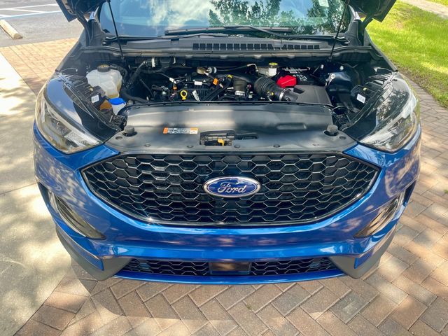 2022 Ford Edge ST-Line AWD - 22919636 - 17