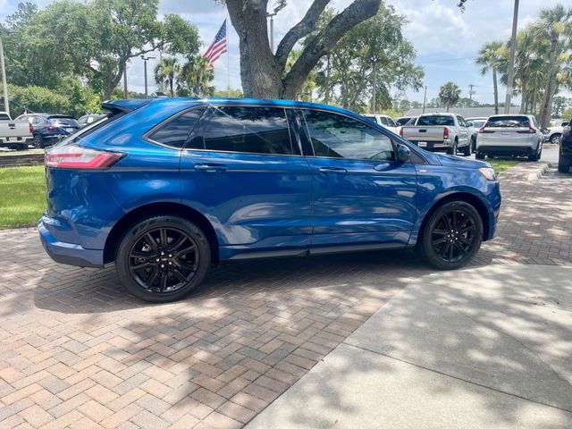 2022 Ford Edge ST-Line AWD - 22919636 - 6