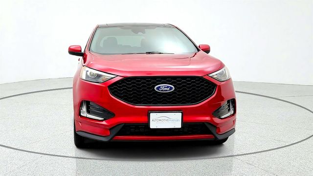 2022 Ford Edge ST-Line AWD w/ Panoramic Vista Roof - 23081814 - 1