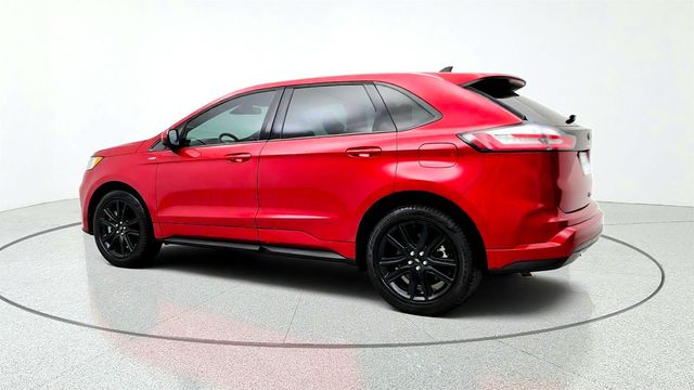 2022 Ford Edge ST-Line AWD w/ Panoramic Vista Roof - 23081814 - 6