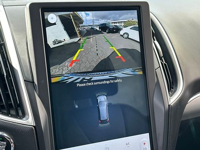 2022 Ford Edge Titanium AWD - 22922919 - 14