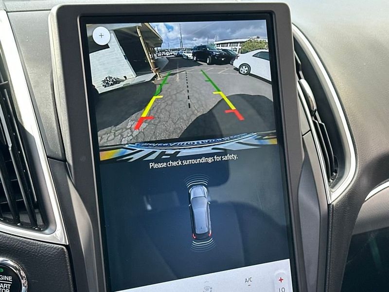 2022 Ford Edge Titanium AWD - 22922919 - 14