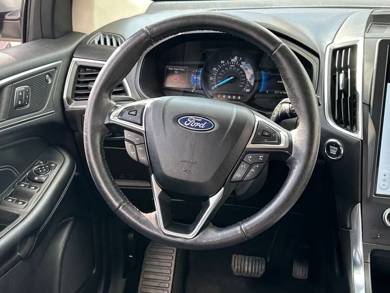 2022 Ford Edge Titanium AWD - 22922919 - 15