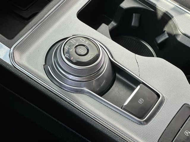 2022 Ford Edge Titanium AWD - 22922919 - 16