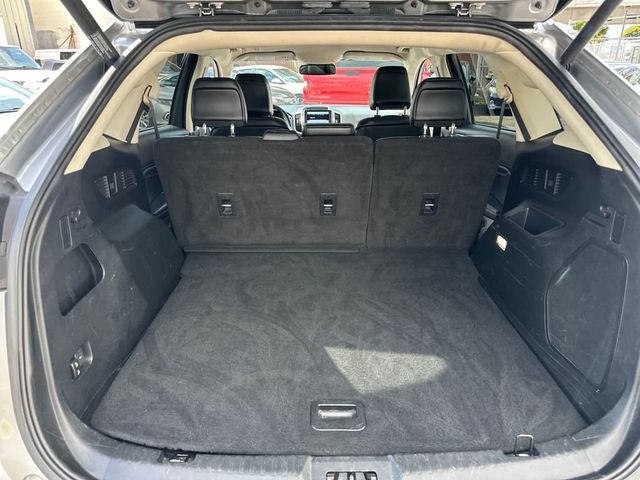 2022 Ford Edge Titanium AWD - 22922919 - 17
