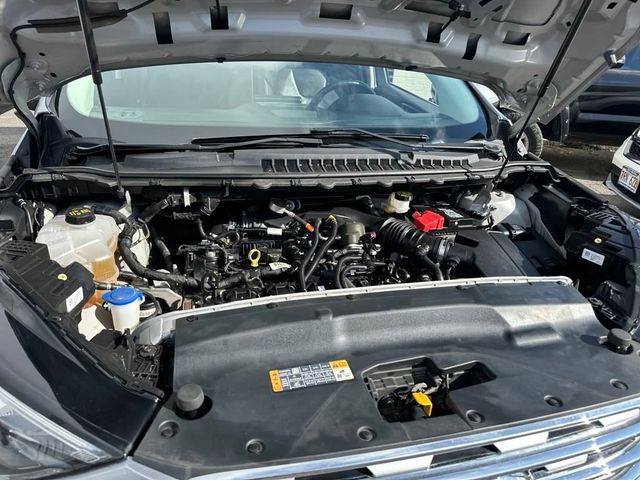 2022 Ford Edge Titanium AWD - 22922919 - 20