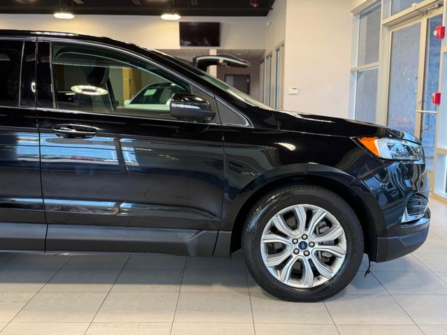 2022 Ford Edge Titanium AWD - 23039140 - 15