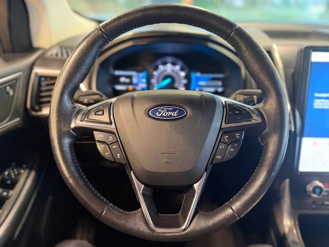 2022 Ford Edge Titanium AWD - 23039140 - 17