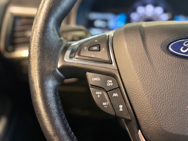2022 Ford Edge Titanium AWD - 23039140 - 18