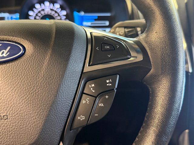 2022 Ford Edge Titanium AWD - 23039140 - 19