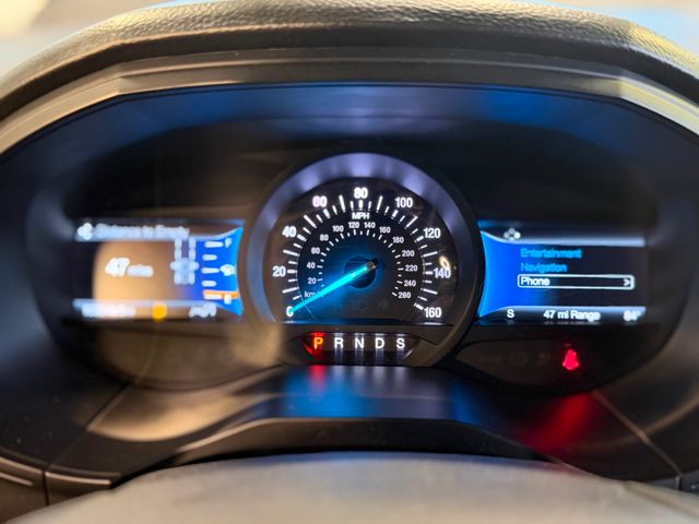 2022 Ford Edge Titanium AWD - 23039140 - 20