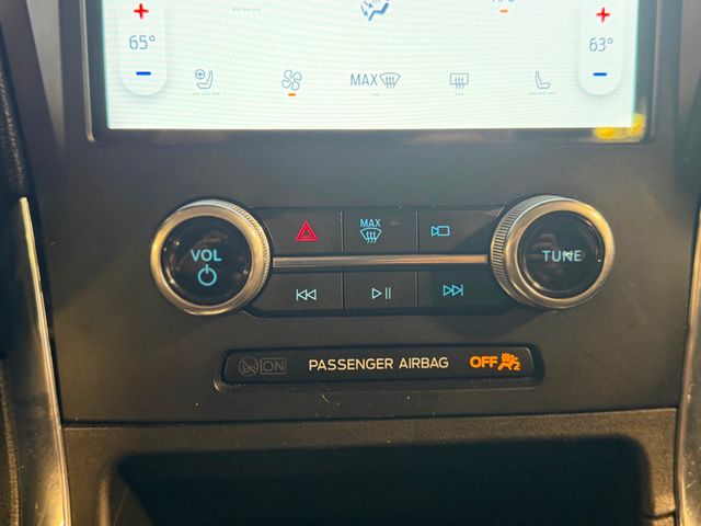 2022 Ford Edge Titanium AWD - 23039140 - 24