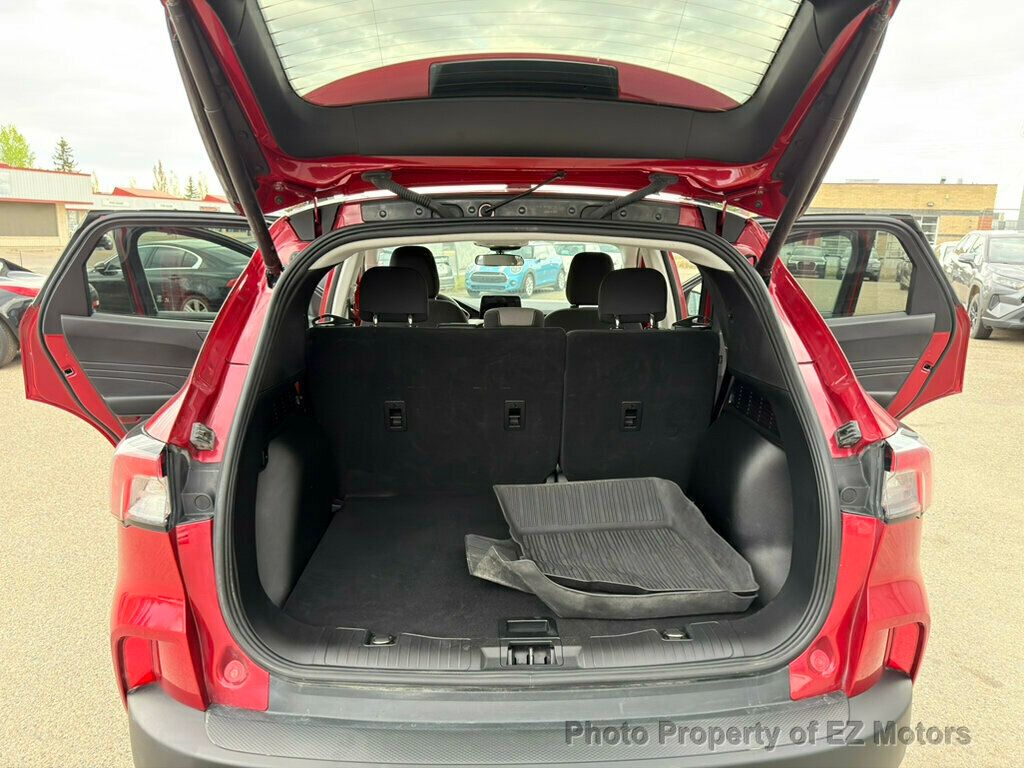 2022 Ford Escape 69370 KMS! ONE OWNER! CERTIFIED! - 23035023 - 14