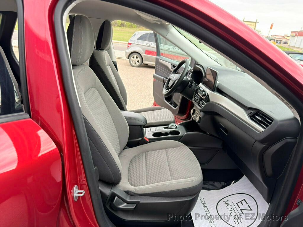 2022 Ford Escape 69370 KMS! ONE OWNER! CERTIFIED! - 23035023 - 16