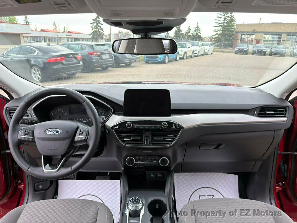 2022 Ford Escape 69370 KMS! ONE OWNER! CERTIFIED! - 23035023 - 18