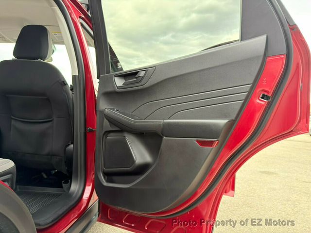 2022 Ford Escape 69370 KMS! ONE OWNER! CERTIFIED! - 23035023 - 20