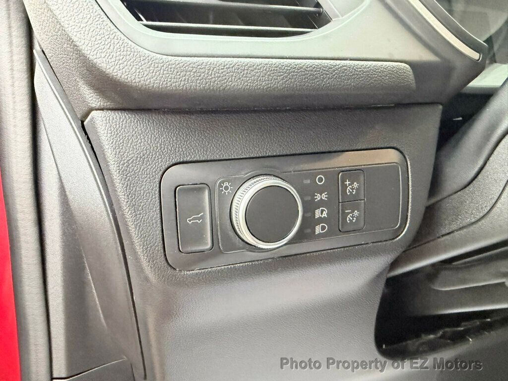 2022 Ford Escape 69370 KMS! ONE OWNER! CERTIFIED! - 23035023 - 25