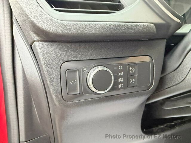 2022 Ford Escape 69370 KMS! ONE OWNER! CERTIFIED! - 23035023 - 25